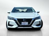Used 2021 Nissan Sentra SV image 2