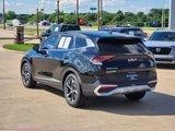Used 2024 Kia Sportage EX image 5