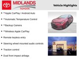 Used 2024 Toyota Corolla SE image 2