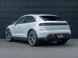 Used 2025 Porsche Macan 4S Electric image 3