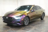 Used 2022 Hyundai Sonata Limited w/ Preferred Accessory Package image 2