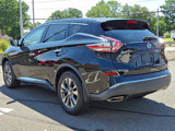 Used 2015 Nissan Murano S image 4
