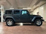 Used 2018 Jeep Wrangler Unlimited Sport S image 6