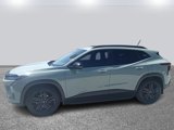 Used 2025 Chevrolet Trax ACTIV w/ Sunroof Package image 3