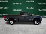 Used 2017 Chevrolet Colorado W/T w/ WT Convenience Package image 4