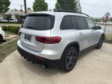 Certified 2020 Mercedes-Benz GLB 250 4MATIC image 3