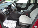 Used 2018 Chevrolet Equinox LT image 3