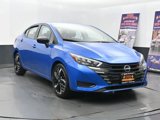 Used 2024 Nissan Versa SR image 2