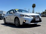 Used 2015 Lexus CT 200h image 2