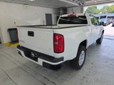 Used 2022 Chevrolet Colorado LT w/ Fleet Safety Package image 5