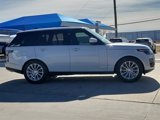 Used 2018 Land Rover Range Rover HSE image 5