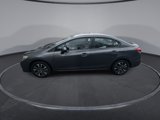 Used 2015 Honda Civic EX image 5