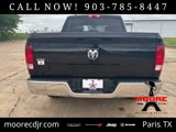 Used 2022 RAM 1500 Classic SLT image 4