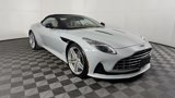 New 2025 Aston Martin DB12 Convertible image 3