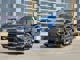 Used 2023 Ford Explorer XLT w/ Equipment Group 202A image 2