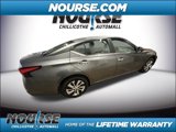 New 2025 Nissan Altima 2.5 S image 4