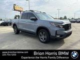 Used 2022 Honda Ridgeline RTL-E image 3