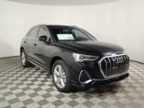 Used 2024 Audi Q3 2.0T Premium Plus image 4