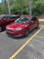 Used 2017 Ford Focus SEL image 2