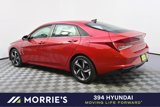 Certified 2022 Hyundai Elantra SEL w/ Convenience + Premium Package image 3