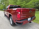New 2025 Chevrolet Silverado 1500 RST w/ Protection Package image 3
