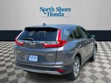 Certified 2017 Honda CR-V EX-L image 4