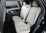 Used 2025 Land Rover Discovery Sport S image 5