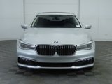 Used 2018 BMW 750i image 2