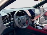 New 2025 Lexus NX 350 AWD w/ Premium Package image 4