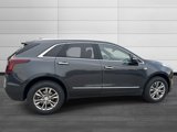 Certified 2021 Cadillac XT5 Premium Luxury image 6