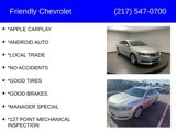 Used 2020 Chevrolet Impala LT image 6