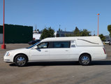 Used 2006 Cadillac DTS image 4