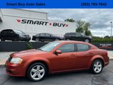 Used 2012 Dodge Avenger SXT image 2