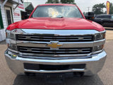 Used 2018 Chevrolet Silverado 2500 W/T w/ WT Fleet Convenience Package image 3
