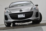 Used 2012 MAZDA MAZDA3 i Touring image 5