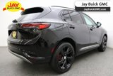 Certified 2021 Buick Envision Preferred w/ Sport Touring Package image 5