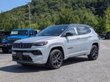 New 2024 Jeep Compass Limited w/ High Altitude Package image 2