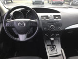 Used 2012 MAZDA MAZDA3 i Touring image 4