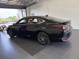 New 2025 Lexus ES 300h w/ Premium Package image 5