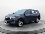 Certified 2022 Chevrolet Equinox LT image 3