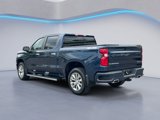 Used 2020 Chevrolet Silverado 1500 Custom w/ Custom Value Package image 4
