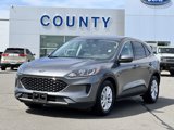 Used 2021 Ford Escape SE w/ Cold Weather Package image 2