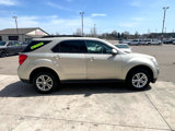 Used 2015 Chevrolet Equinox LT w/ Driver Convenience Package image 4