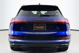 Used 2022 Audi e-tron Premium w/ Convenience Plus Package image 3