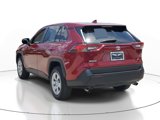 Used 2022 Toyota RAV4 LE image 3
