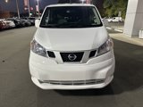Used 2021 Nissan NV200 SV w/ Back Door Glass Package image 3