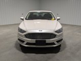 Certified 2017 Ford Fusion SE image 2