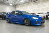 Used 2018 Subaru WRX STI w/ Popular Package #3 image 3