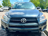 Used 2011 Toyota RAV4 4WD image 4
