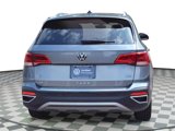 Certified 2022 Volkswagen Taos SE w/ Panoramic Sunroof Package image 5